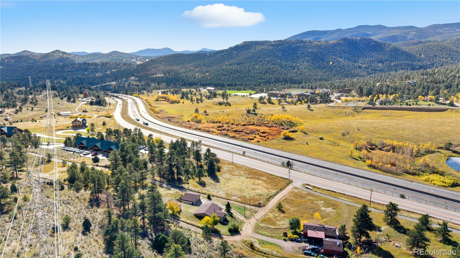 MLS Image #33 for 56  floyd hill way,evergreen, Colorado