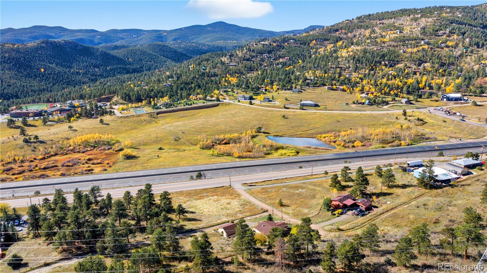 MLS Image #34 for 56  floyd hill way,evergreen, Colorado