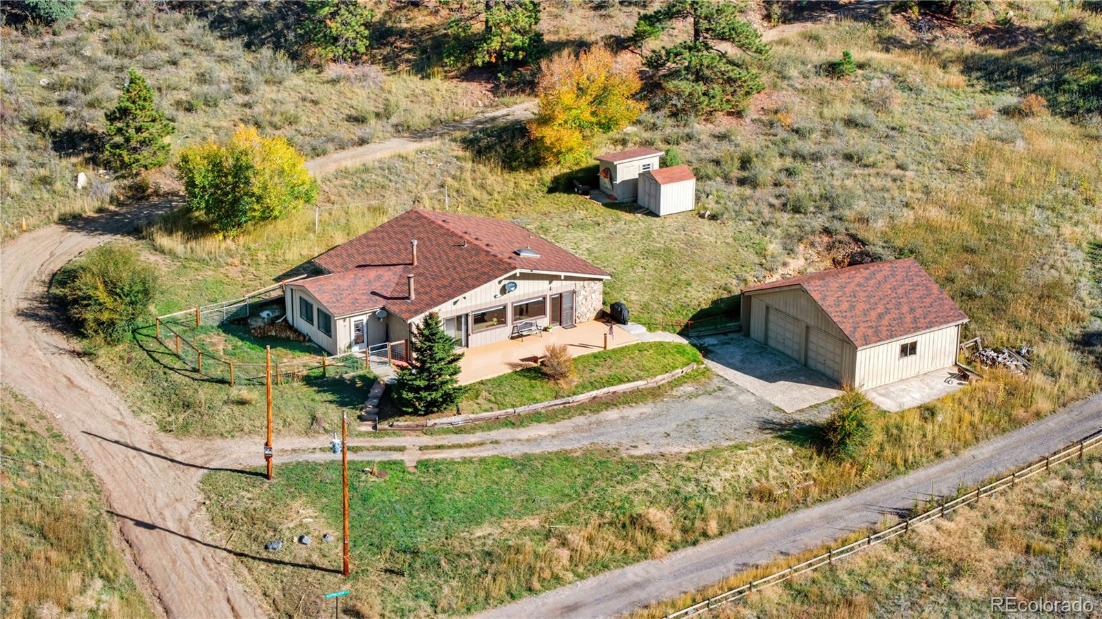 MLS Image #5 for 56  floyd hill way,evergreen, Colorado