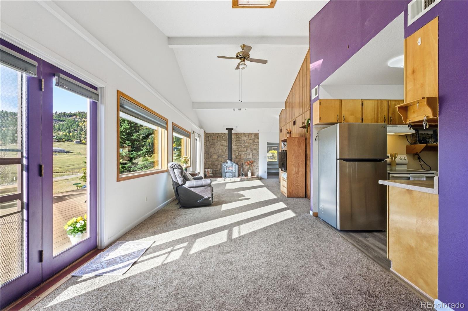 MLS Image #8 for 56  floyd hill way,evergreen, Colorado