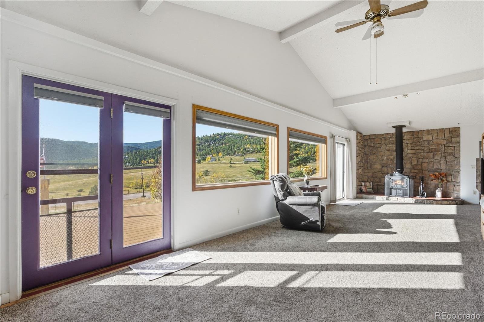 MLS Image #9 for 56  floyd hill way,evergreen, Colorado