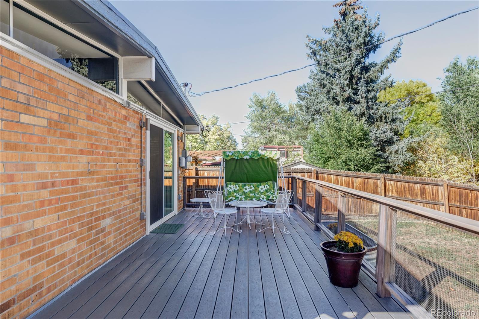MLS Image #19 for 2650 s perry street,denver, Colorado