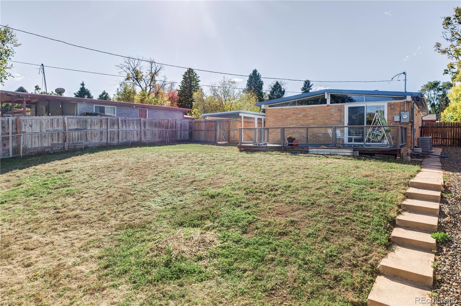 MLS Image #20 for 2650 s perry street,denver, Colorado