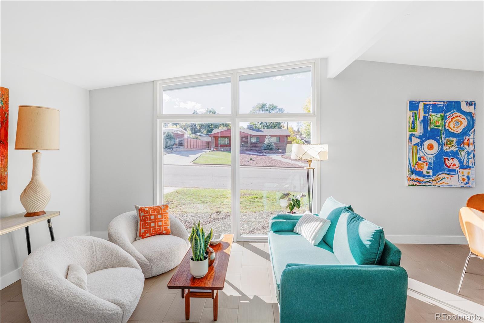 MLS Image #4 for 2650 s perry street,denver, Colorado