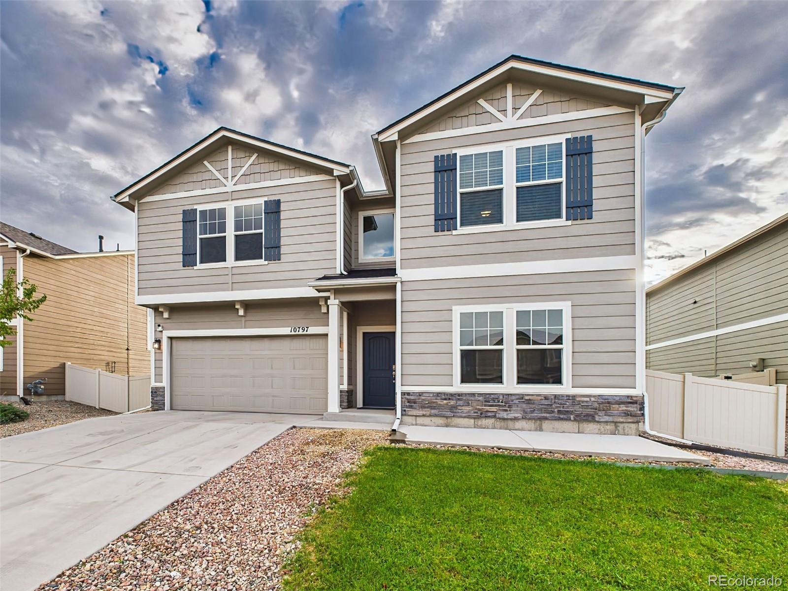 MLS Image #0 for 10797  hidden prairie parkway,fountain, Colorado