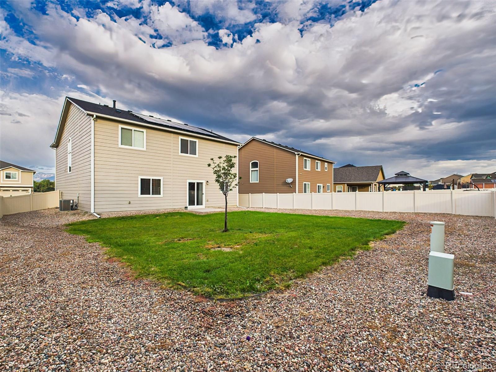 MLS Image #47 for 10797  hidden prairie parkway,fountain, Colorado