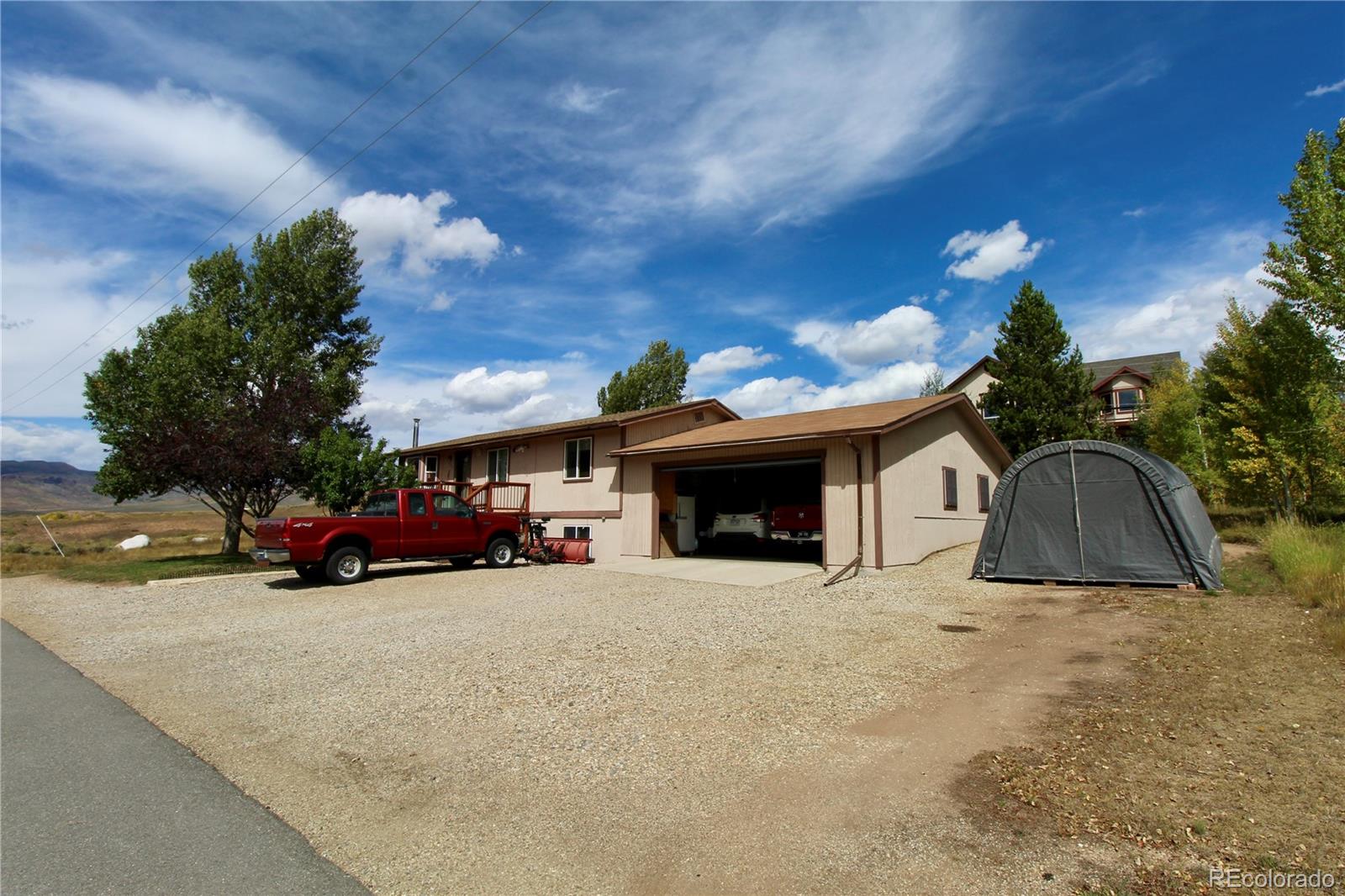 MLS Image #0 for 563  new church ave ,granby, Colorado