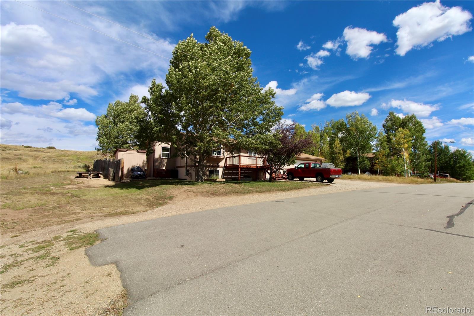 MLS Image #18 for 563  new church ave ,granby, Colorado