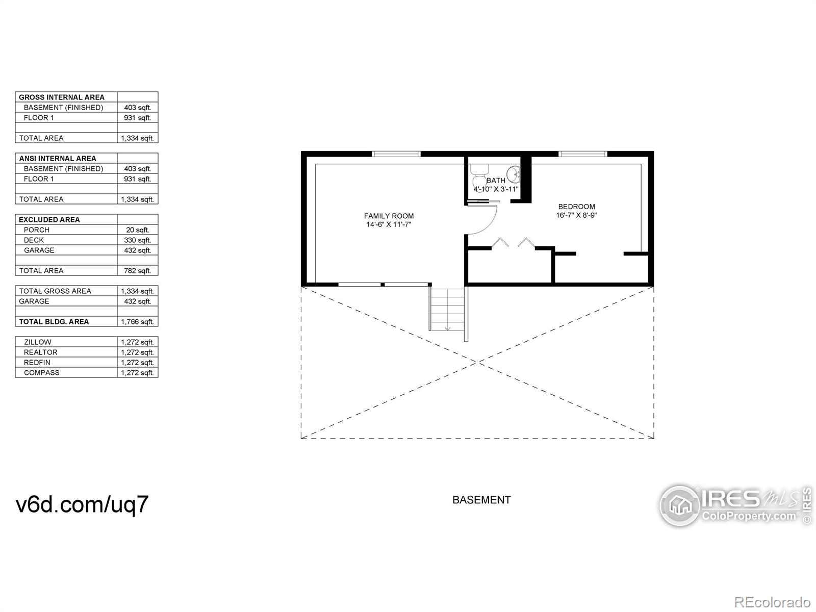 MLS Image #25 for 11572  lamar street,westminster, Colorado