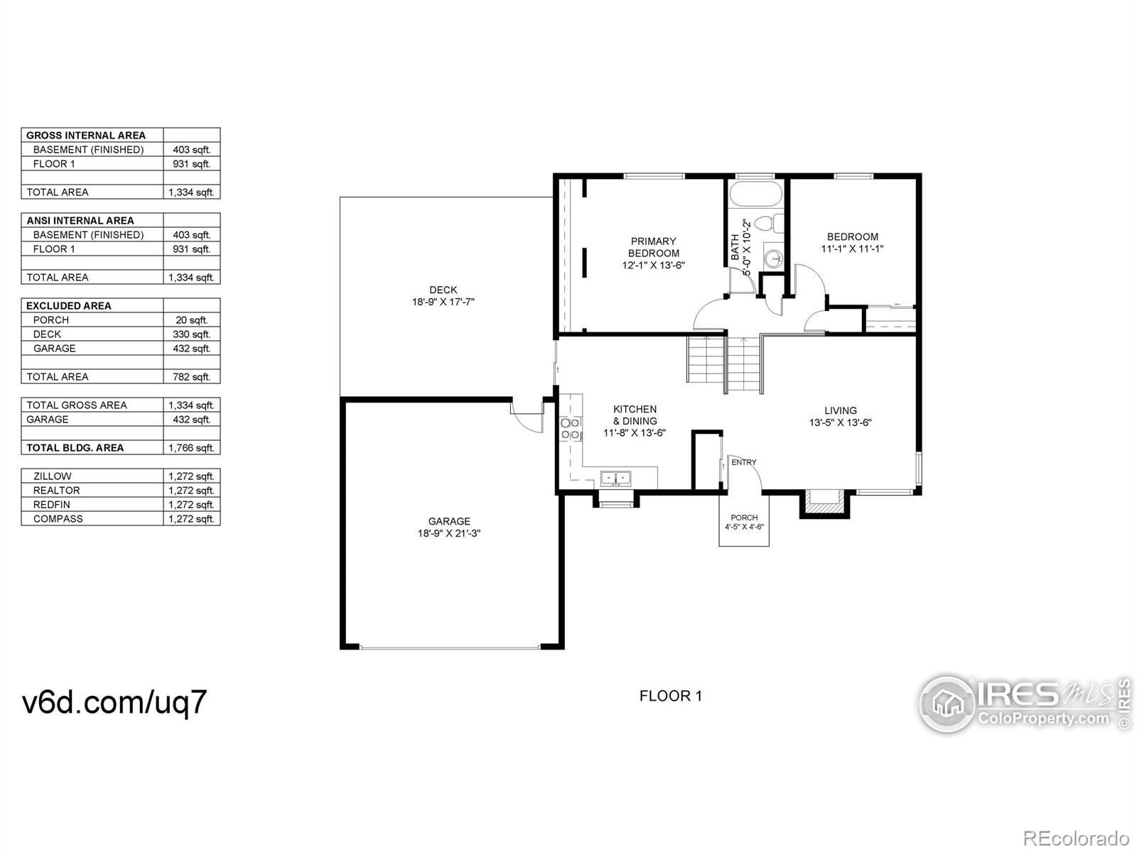 MLS Image #26 for 11572  lamar street,westminster, Colorado
