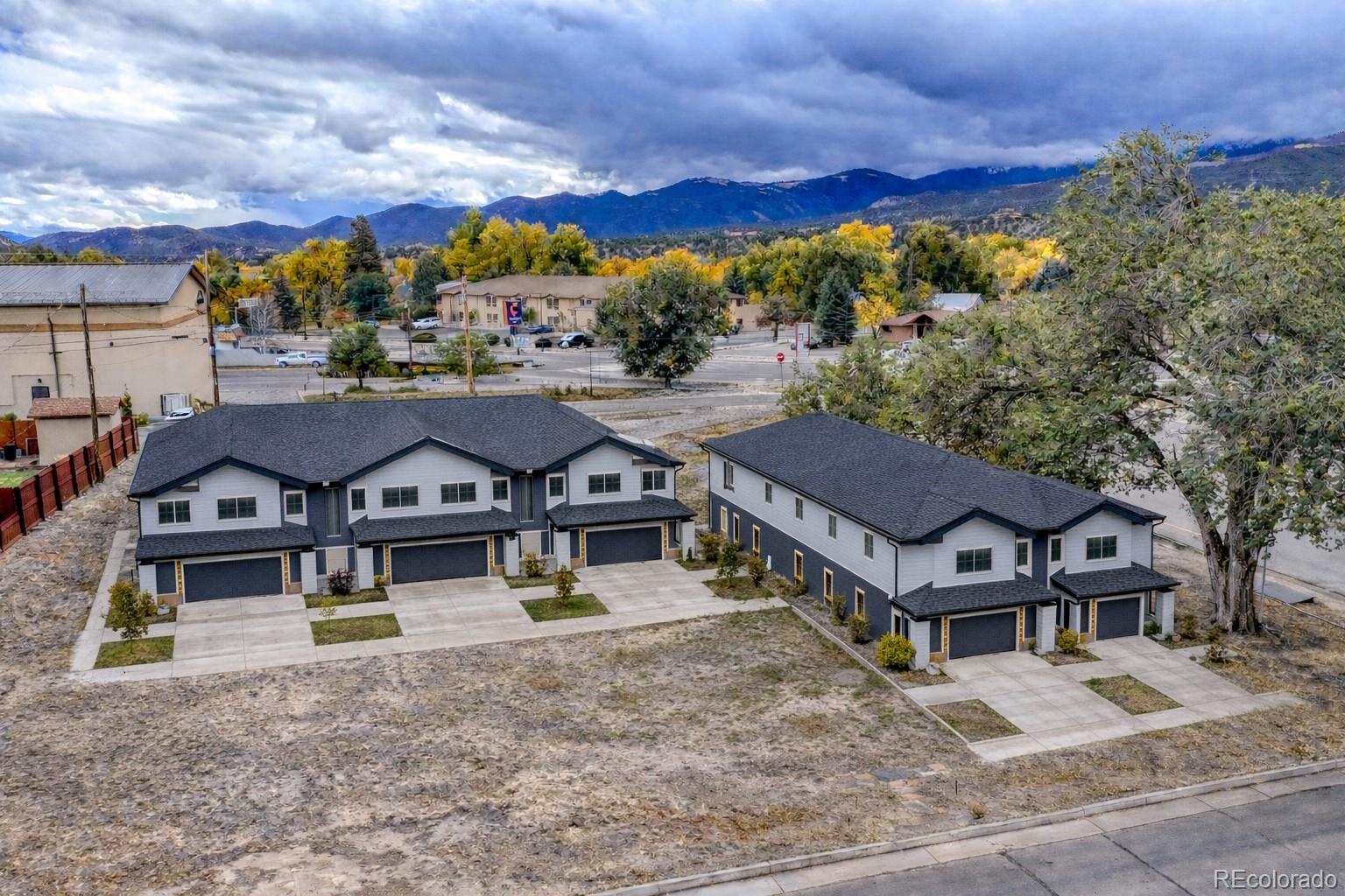 MLS Image #1 for 1345  e. street,salida, Colorado