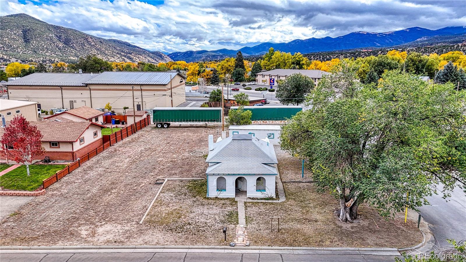 MLS Image #2 for 1345  e. street,salida, Colorado