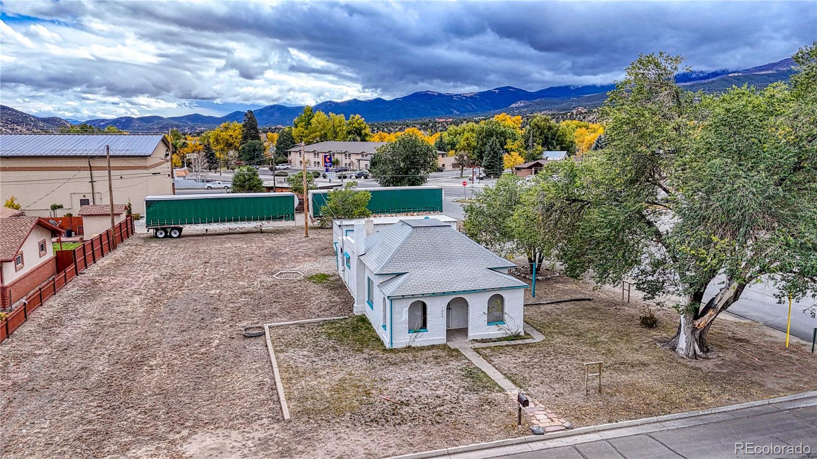 MLS Image #29 for 1345  e. street,salida, Colorado