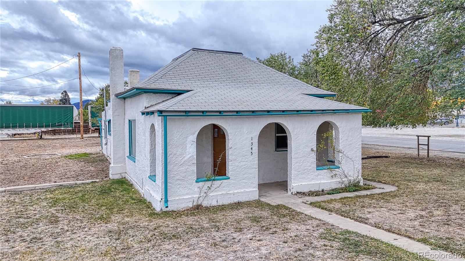 MLS Image #30 for 1345  e. street,salida, Colorado