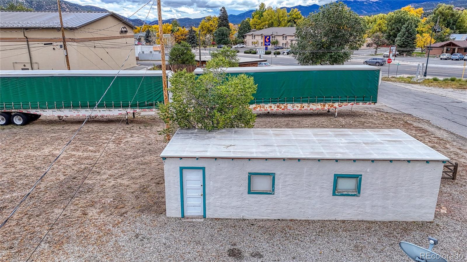 MLS Image #33 for 1345  e. street,salida, Colorado