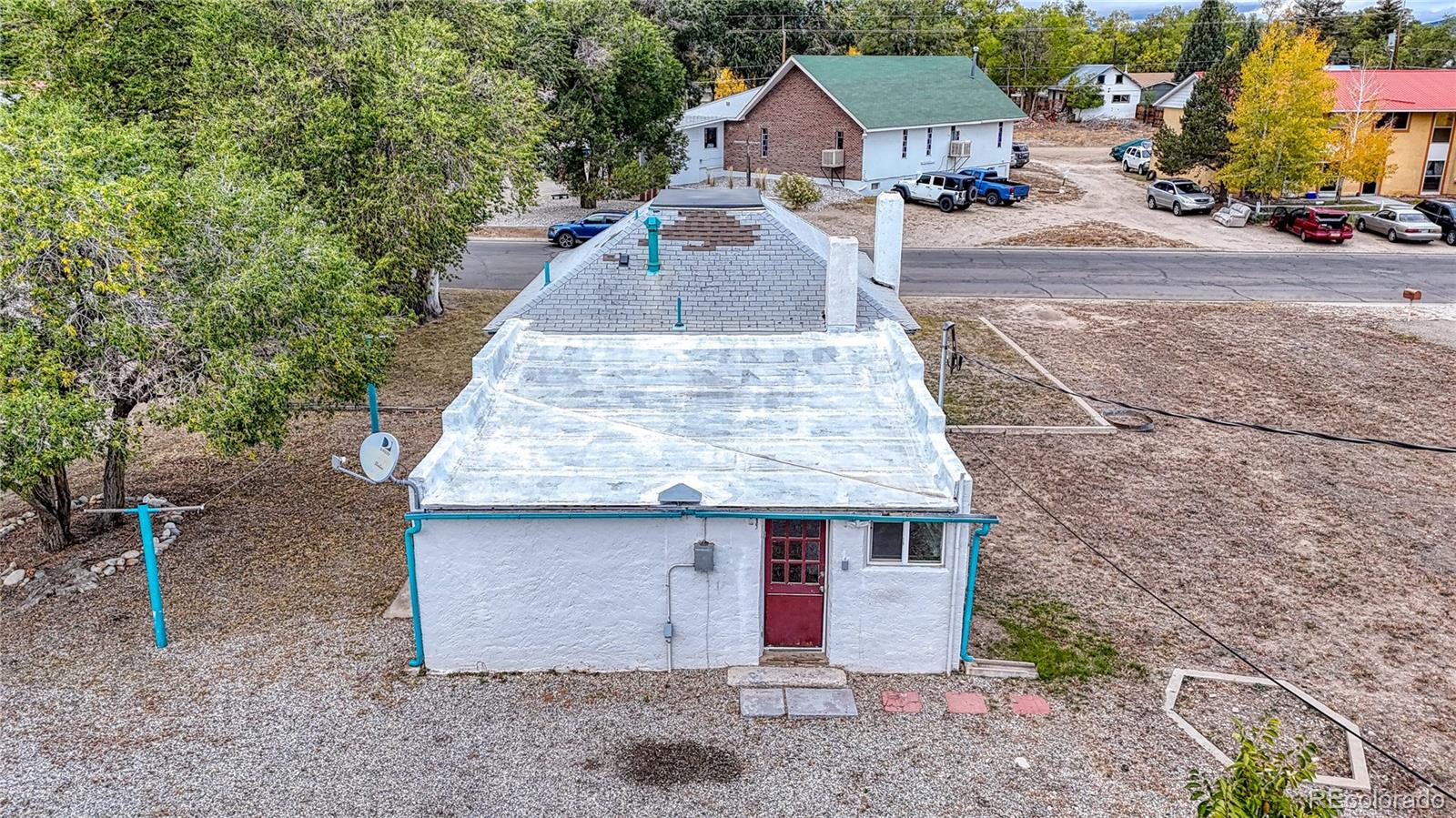 MLS Image #34 for 1345  e. street,salida, Colorado