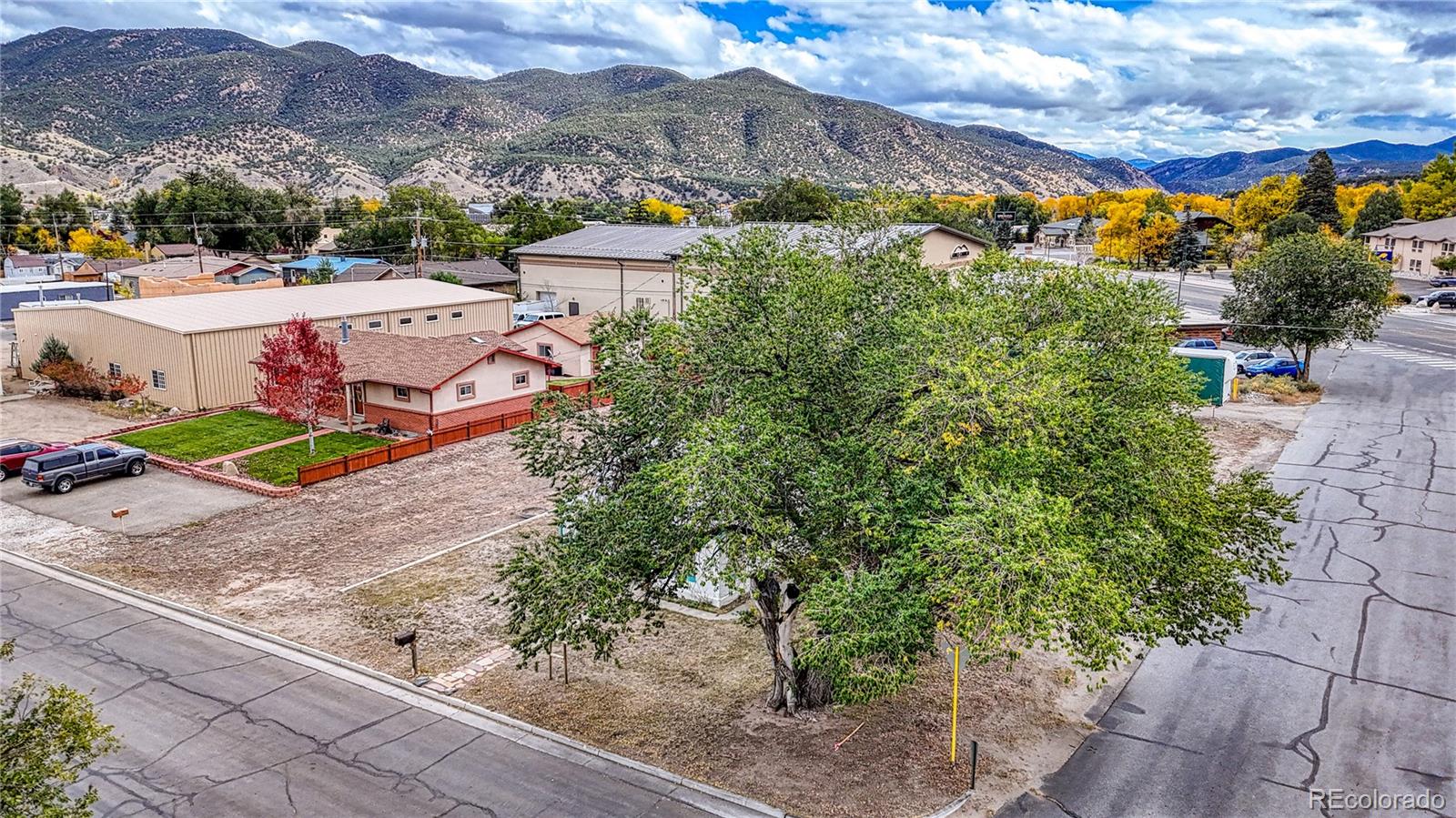 MLS Image #35 for 1345  e. street,salida, Colorado