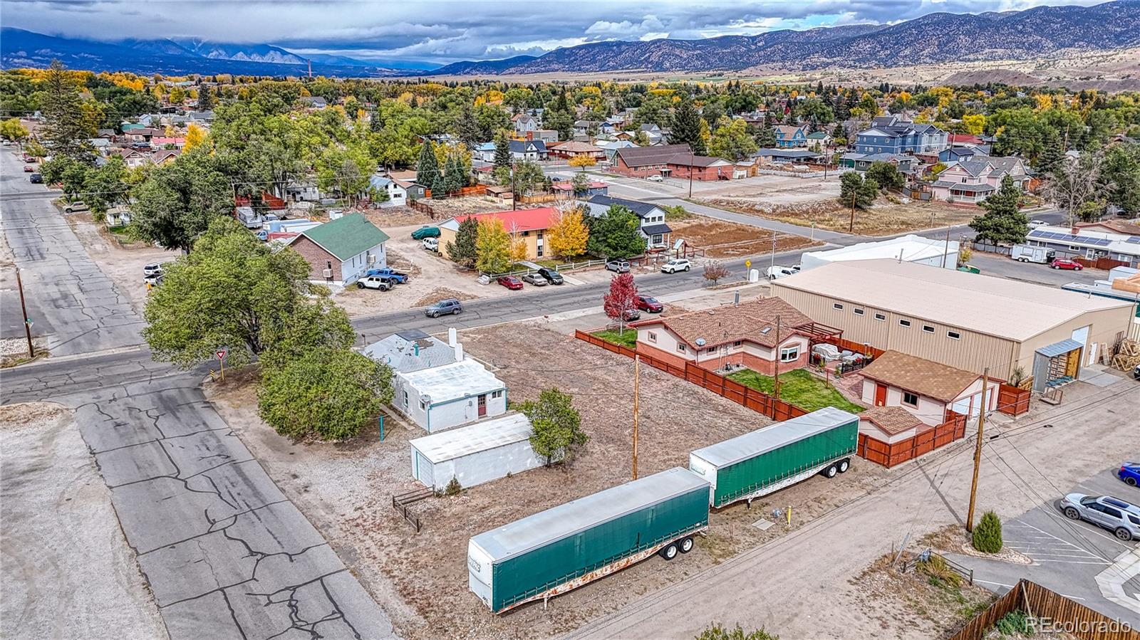 MLS Image #36 for 1345  e. street,salida, Colorado