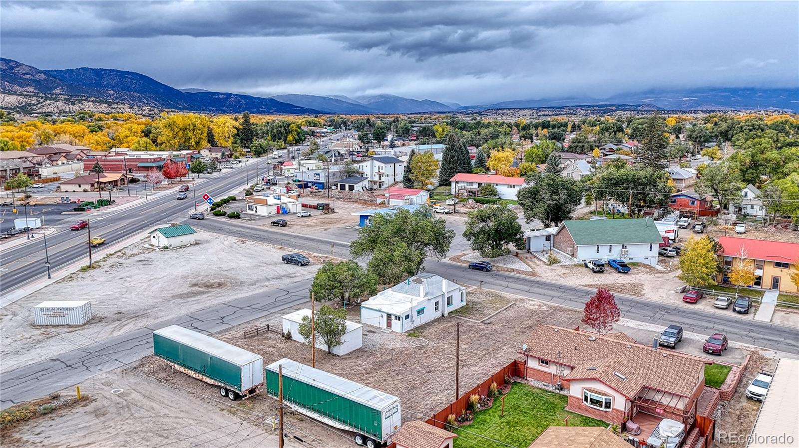 MLS Image #37 for 1345  e. street,salida, Colorado