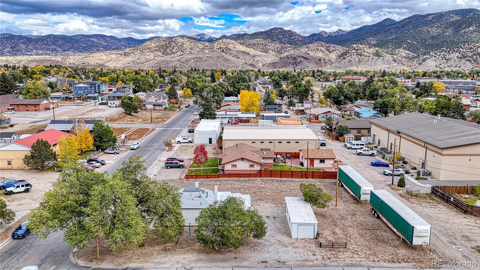 MLS Image #38 for 1345  e. street,salida, Colorado