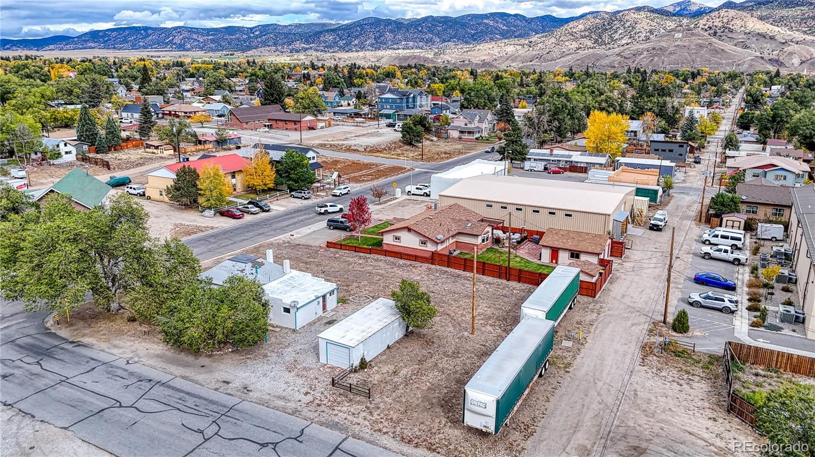 MLS Image #39 for 1345  e. street,salida, Colorado