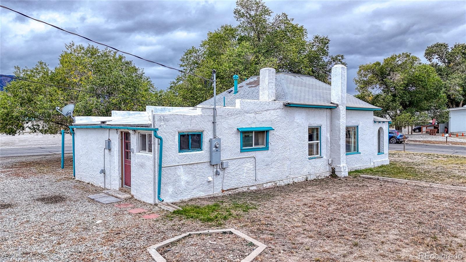 MLS Image #4 for 1345  e. street,salida, Colorado