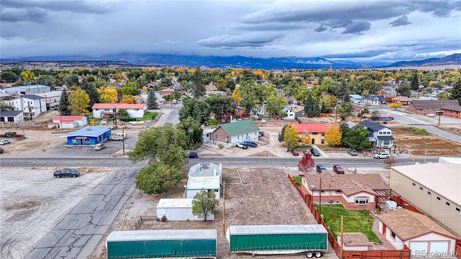 MLS Image #40 for 1345  e. street,salida, Colorado