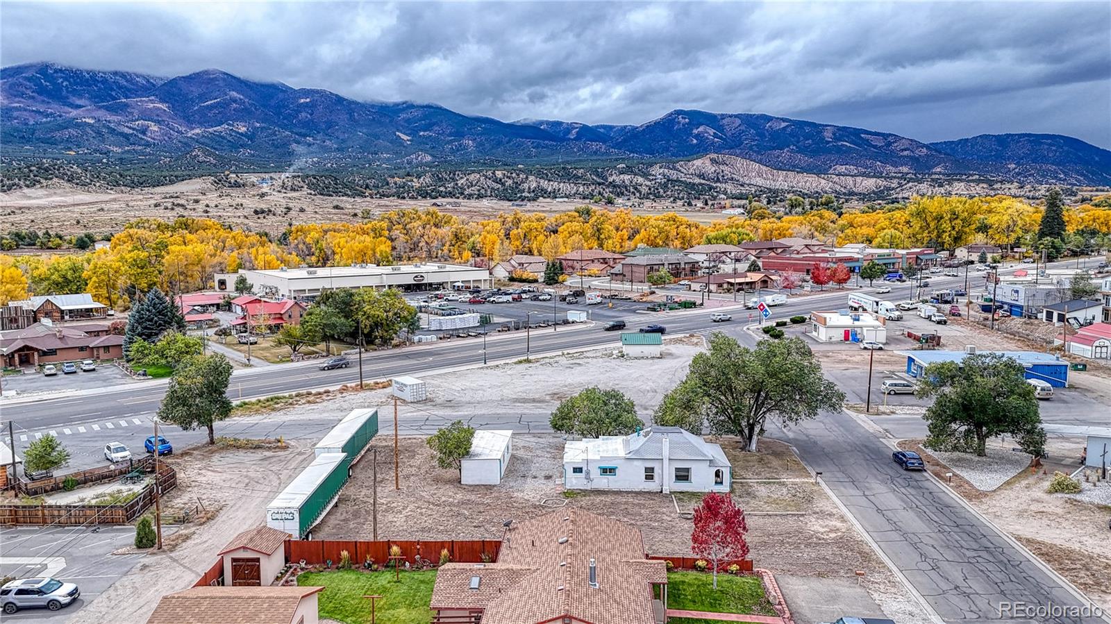 MLS Image #41 for 1345  e. street,salida, Colorado