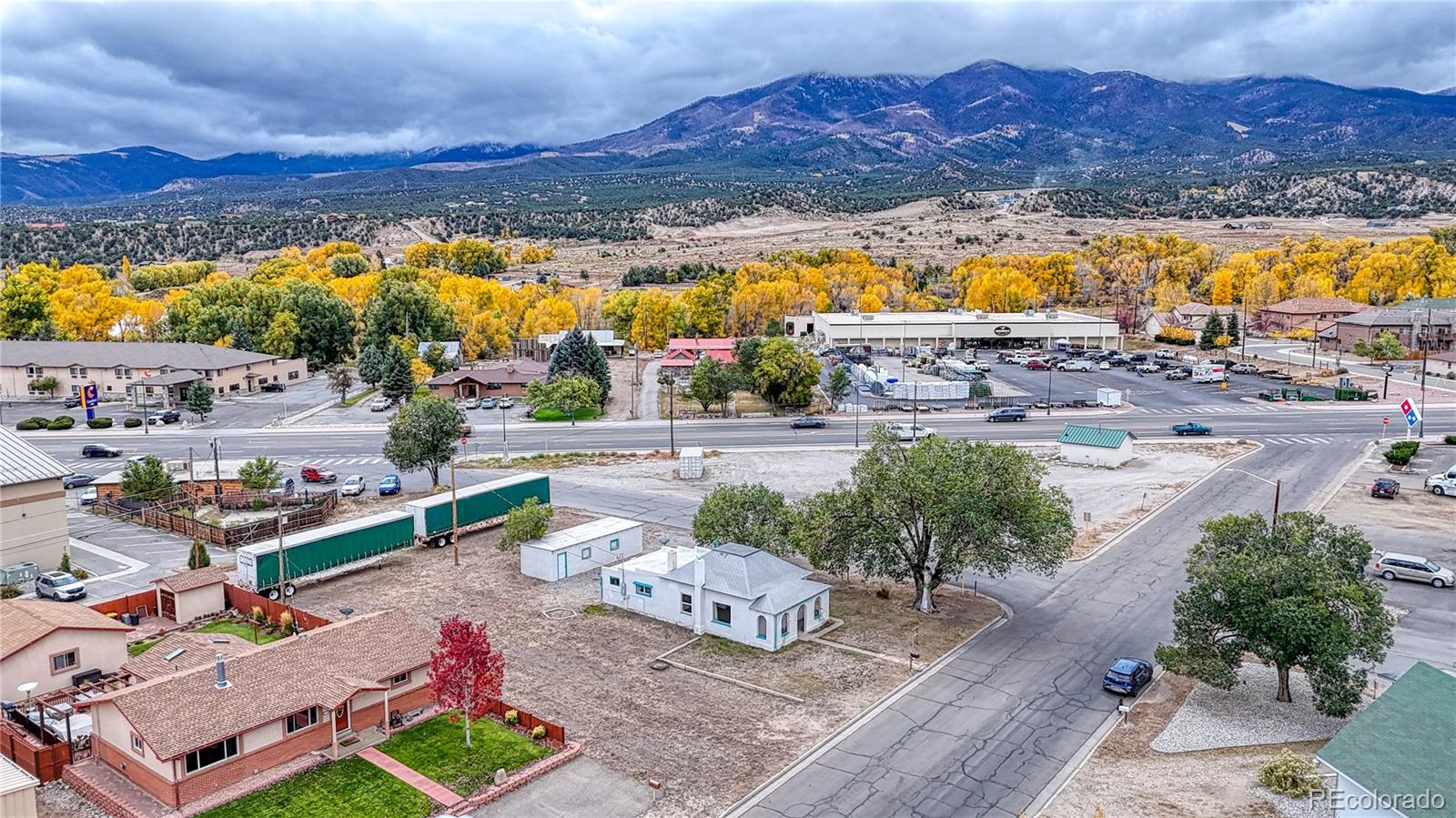 MLS Image #42 for 1345  e. street,salida, Colorado