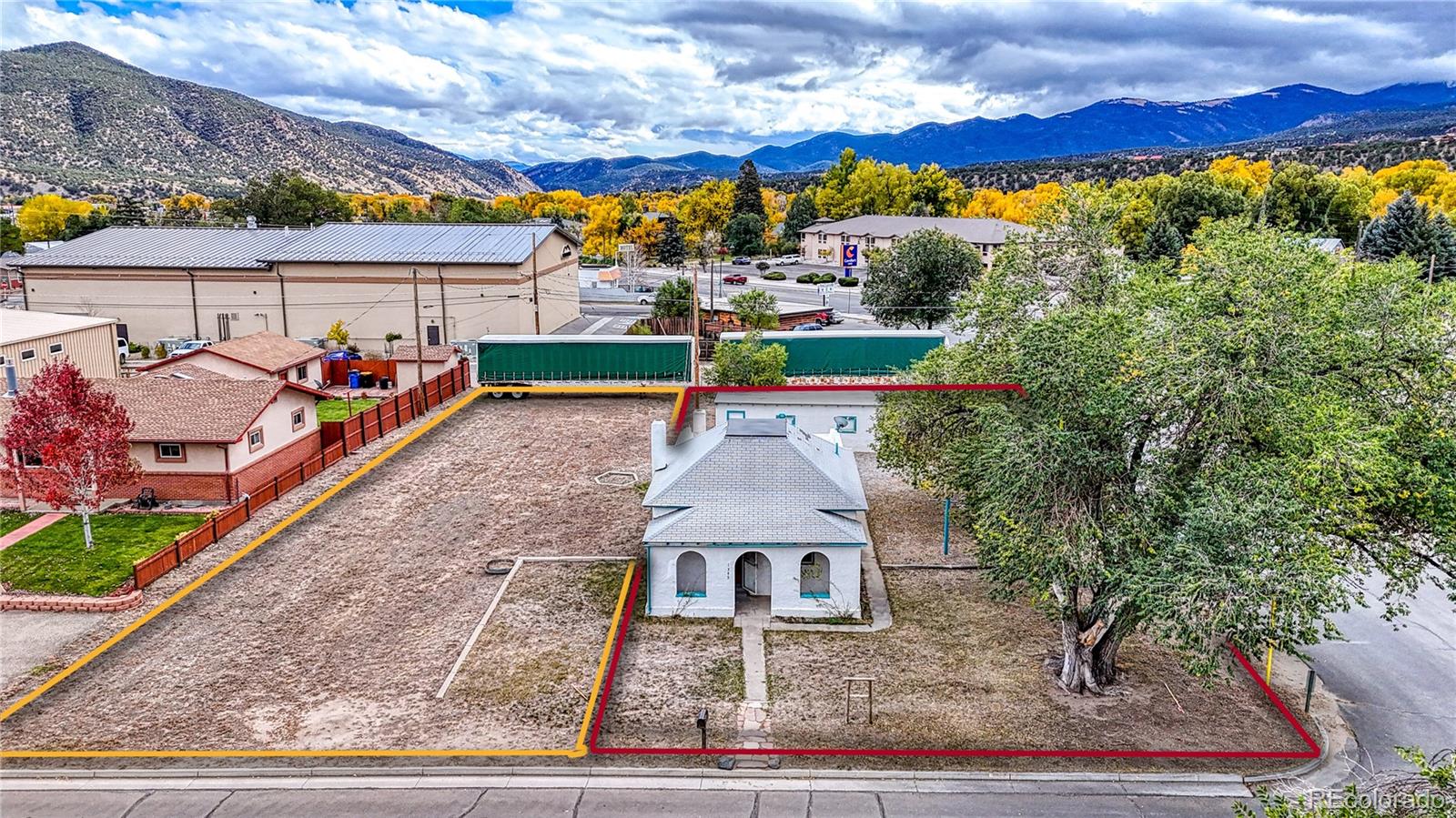 MLS Image #45 for 1345  e. street,salida, Colorado