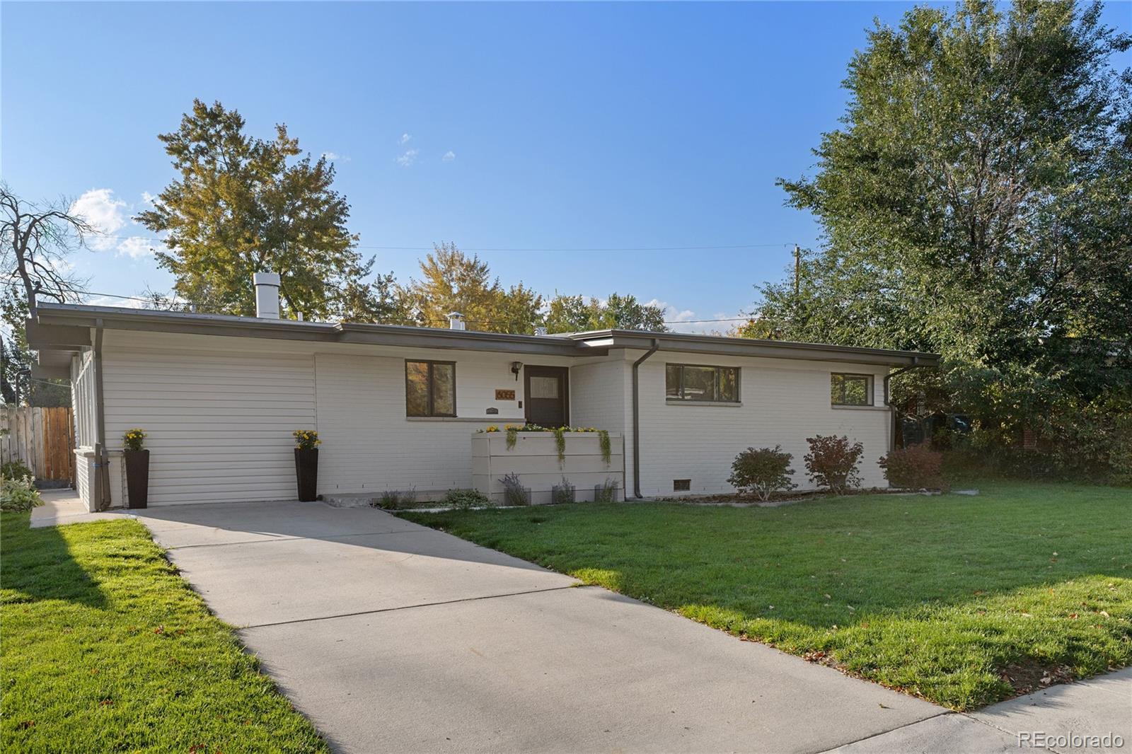 MLS Image #1 for 6055  cody street,arvada, Colorado
