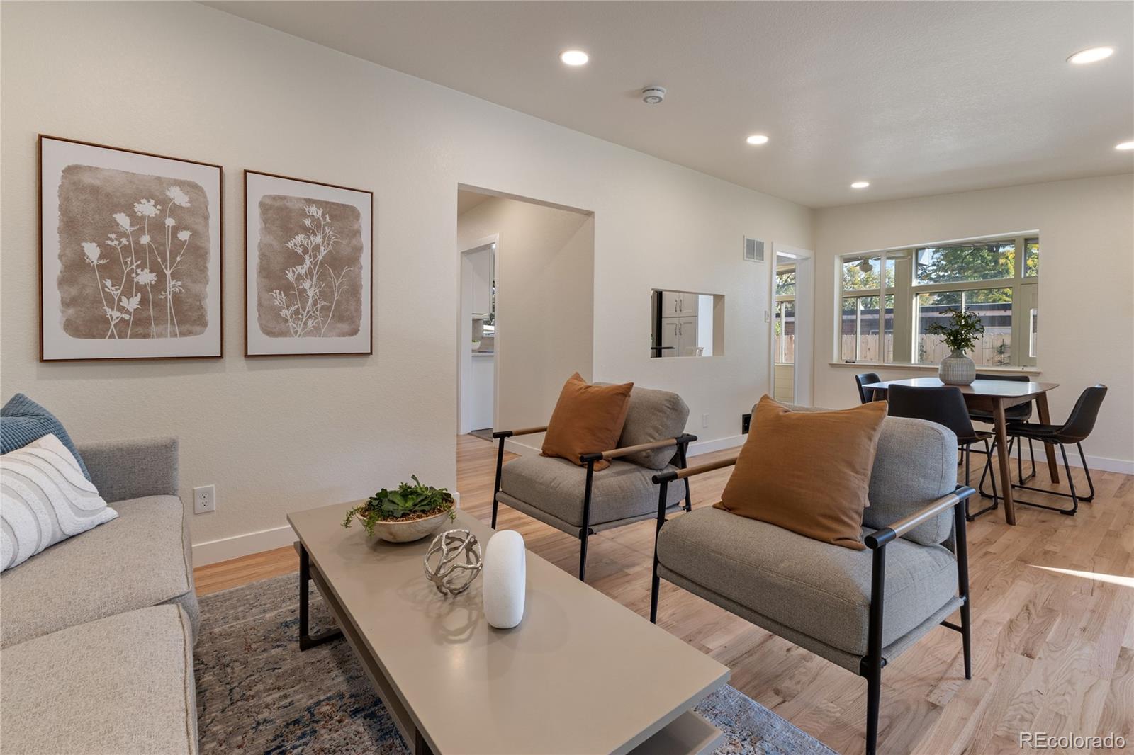MLS Image #2 for 6055  cody street,arvada, Colorado