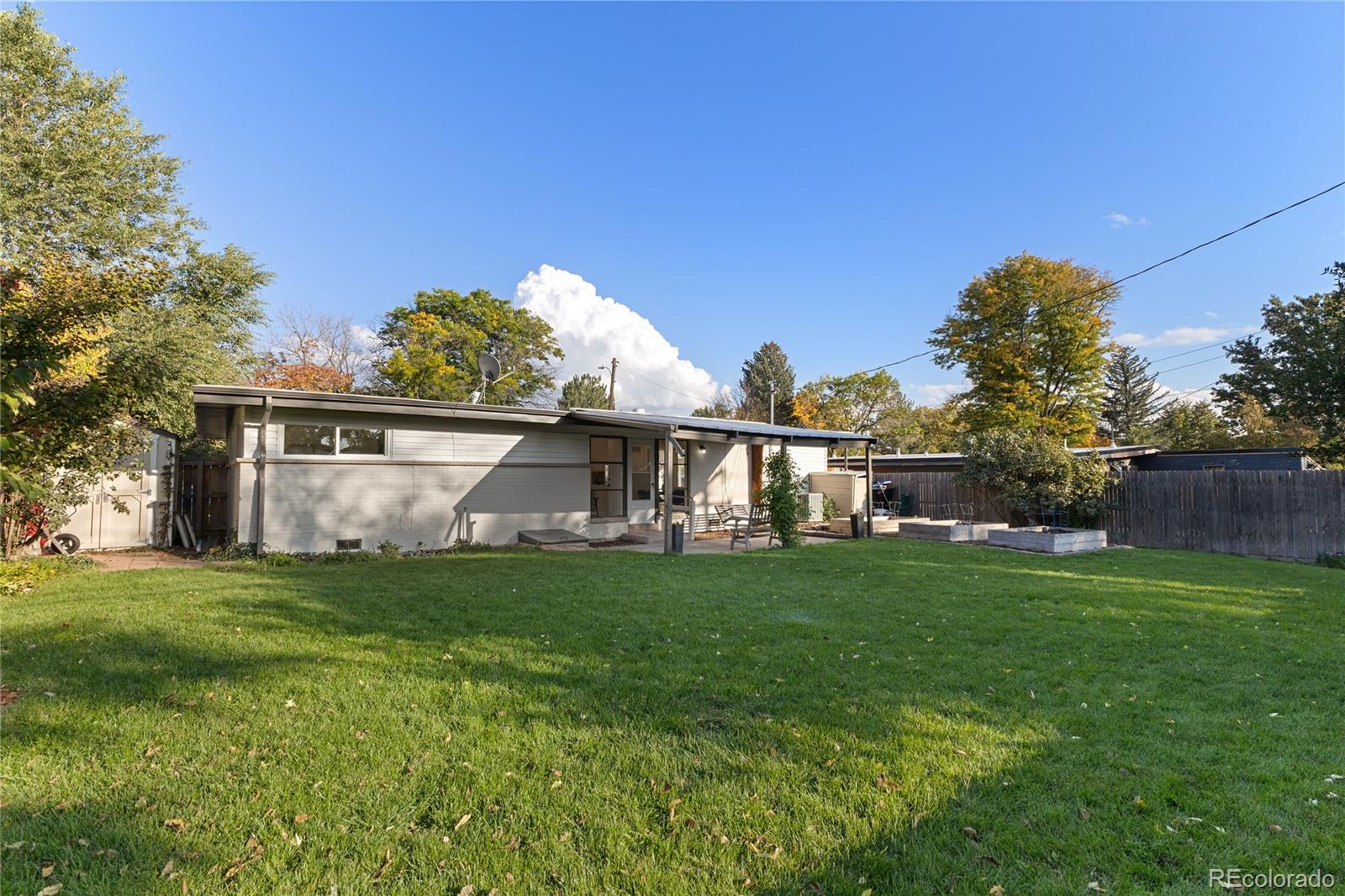 MLS Image #20 for 6055  cody street,arvada, Colorado