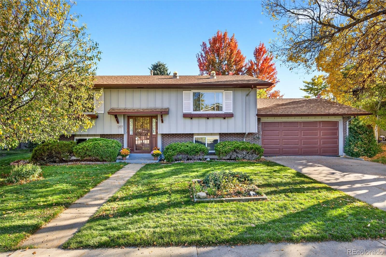 MLS Image #0 for 7484 e easter lane,centennial, Colorado
