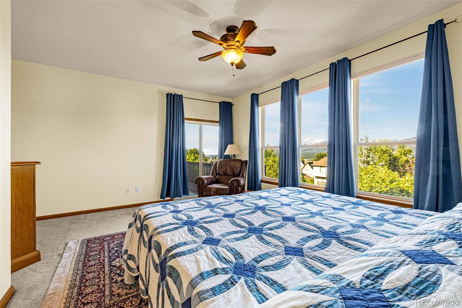 MLS Image #15 for 12602  timberglen terrace,colorado springs, Colorado