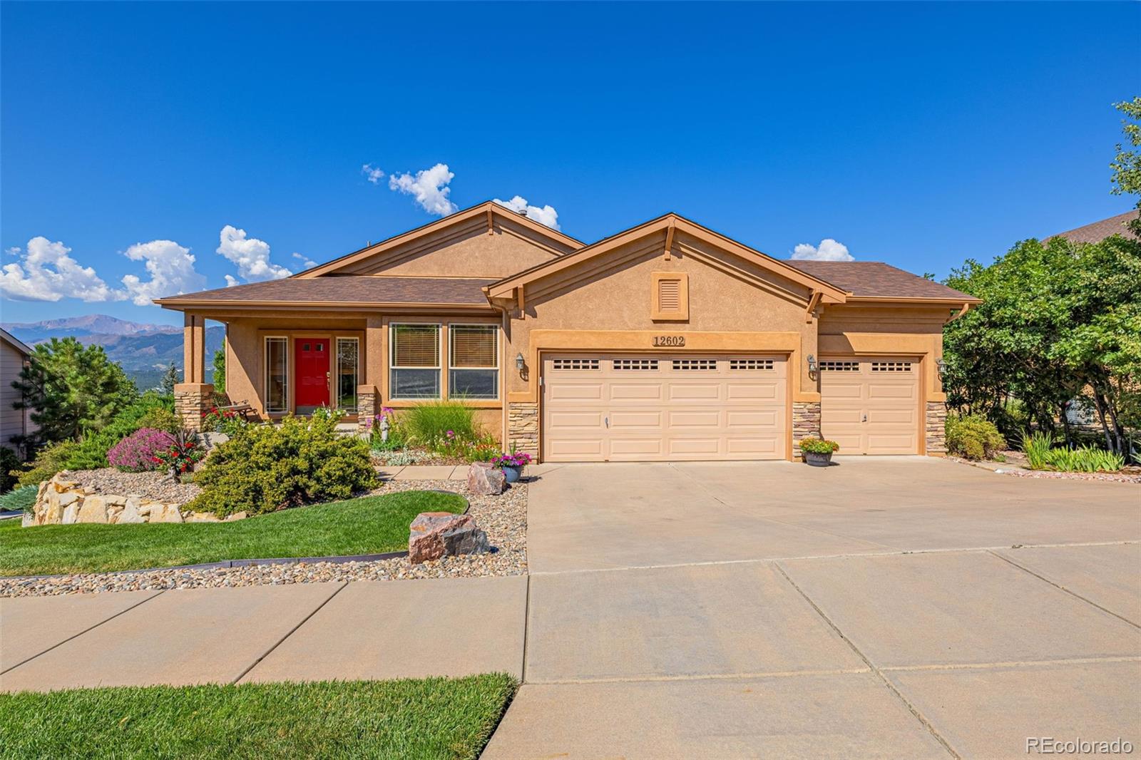 MLS Image #37 for 12602  timberglen terrace,colorado springs, Colorado