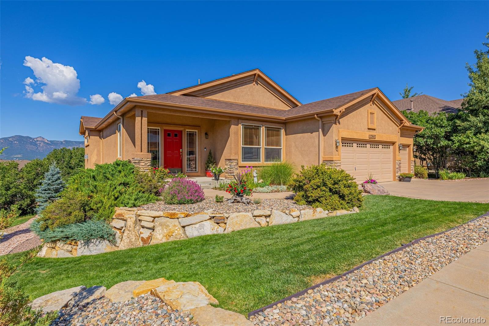 MLS Image #38 for 12602  timberglen terrace,colorado springs, Colorado