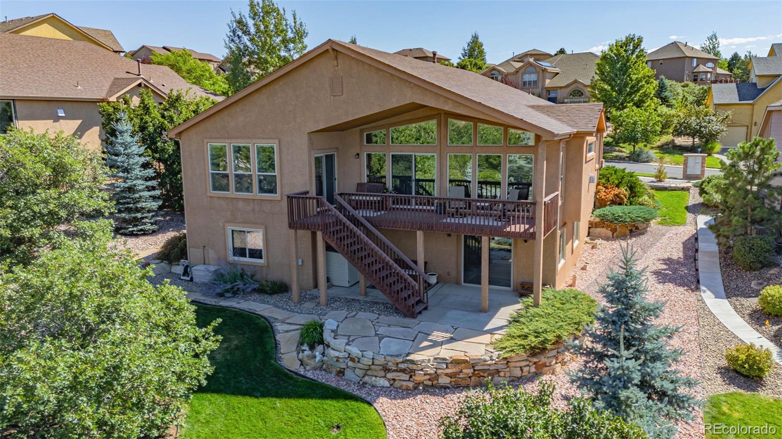 MLS Image #39 for 12602  timberglen terrace,colorado springs, Colorado