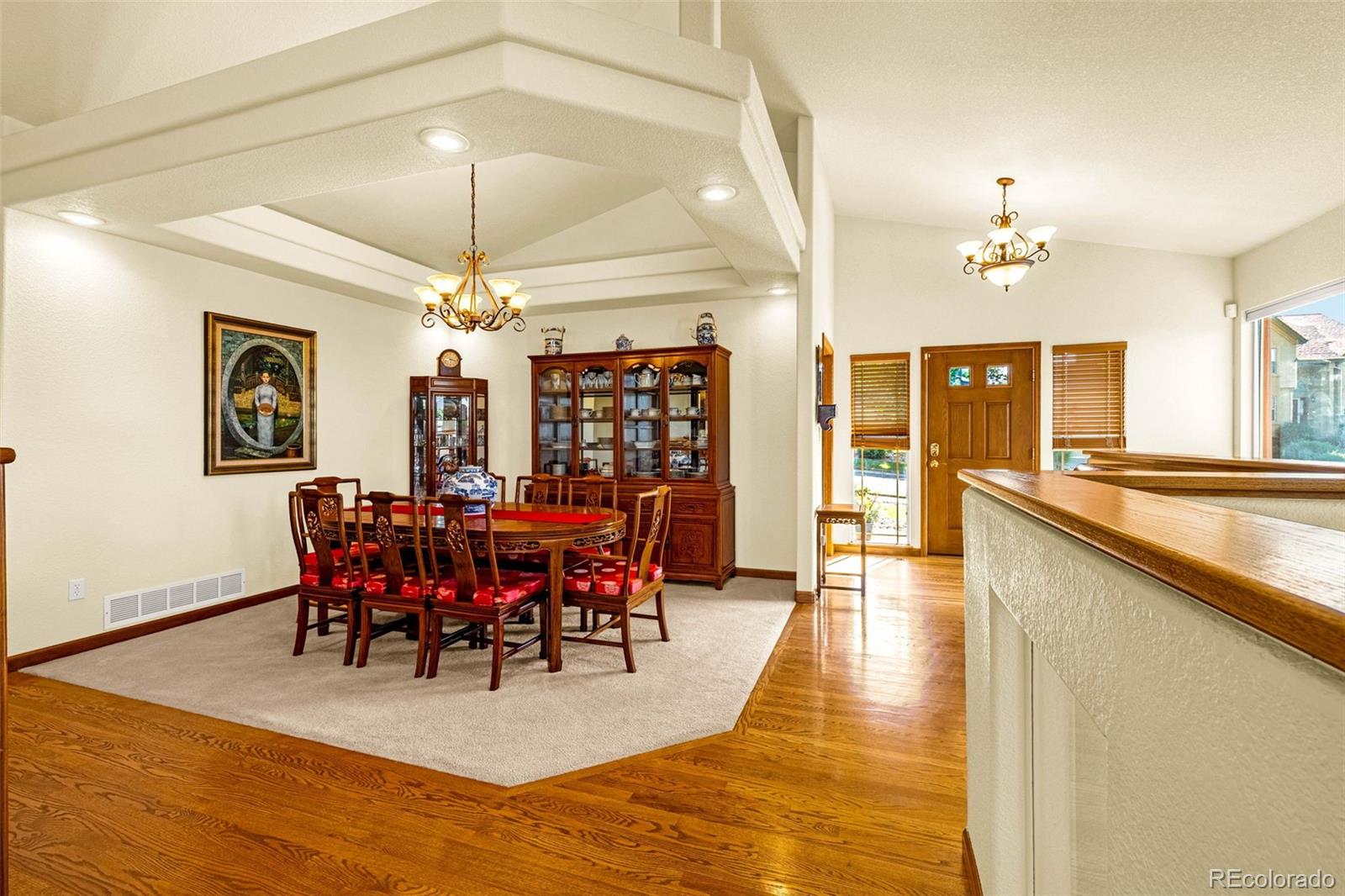 MLS Image #4 for 12602  timberglen terrace,colorado springs, Colorado