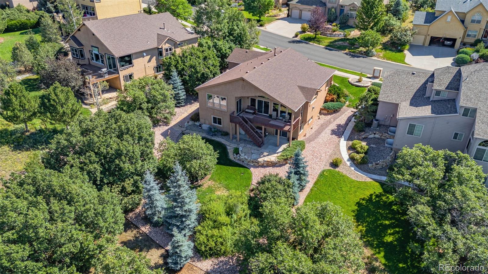 MLS Image #40 for 12602  timberglen terrace,colorado springs, Colorado