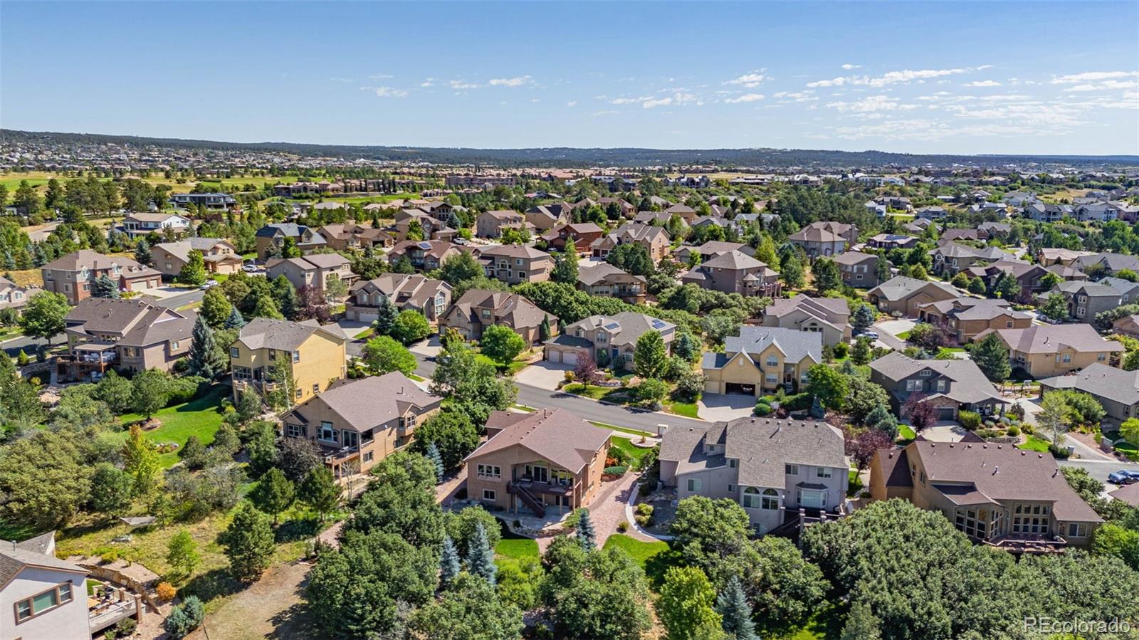 MLS Image #41 for 12602  timberglen terrace,colorado springs, Colorado