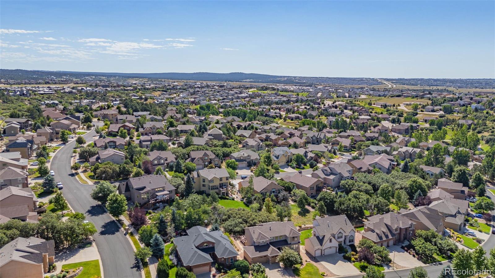 MLS Image #42 for 12602  timberglen terrace,colorado springs, Colorado
