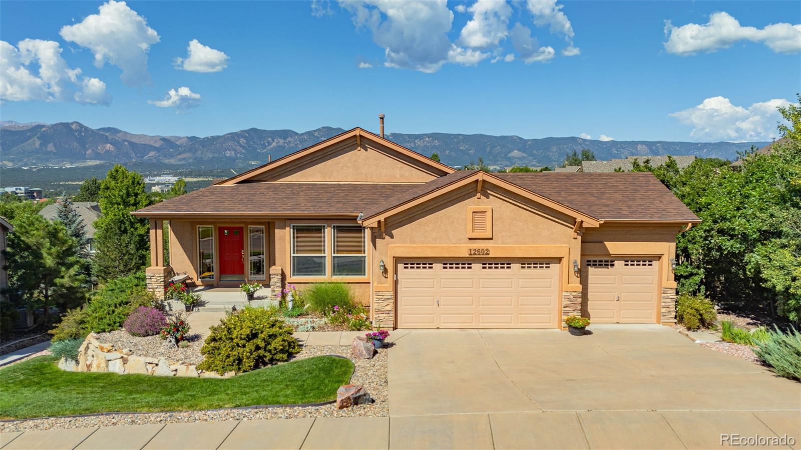 MLS Image #44 for 12602  timberglen terrace,colorado springs, Colorado