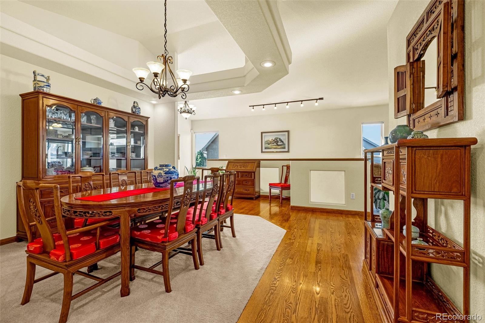 MLS Image #5 for 12602  timberglen terrace,colorado springs, Colorado