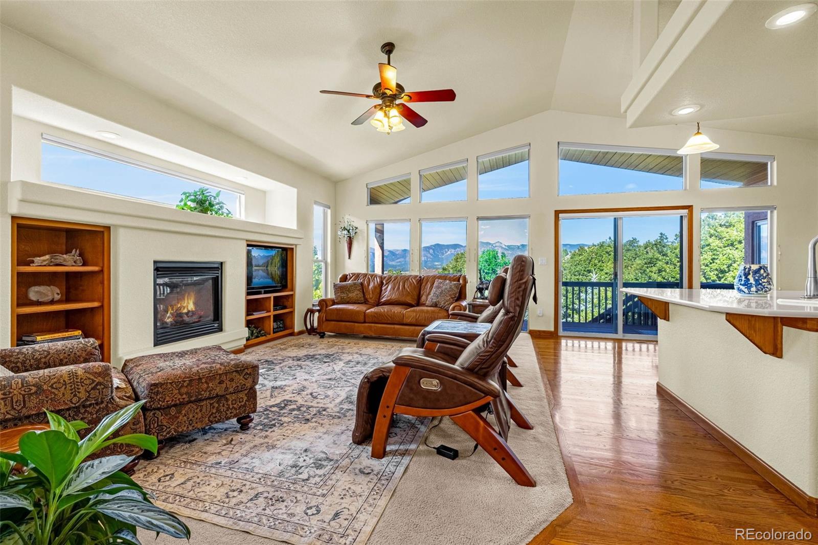 MLS Image #6 for 12602  timberglen terrace,colorado springs, Colorado
