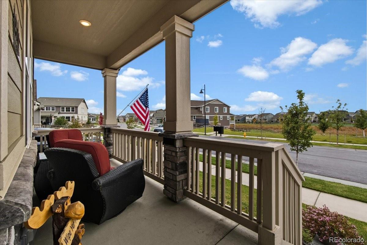 MLS Image #2 for 4895  preserve place,firestone, Colorado