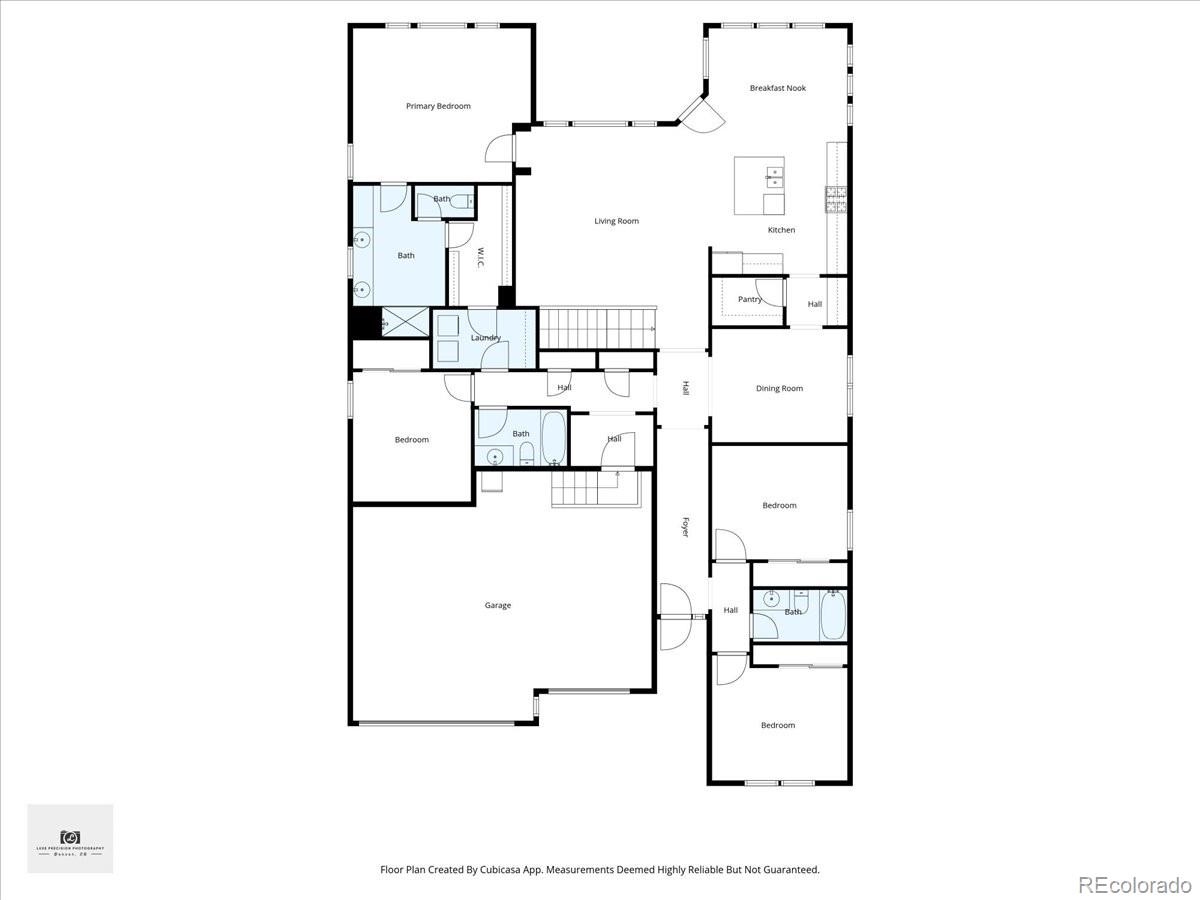 MLS Image #42 for 4895  preserve place,firestone, Colorado