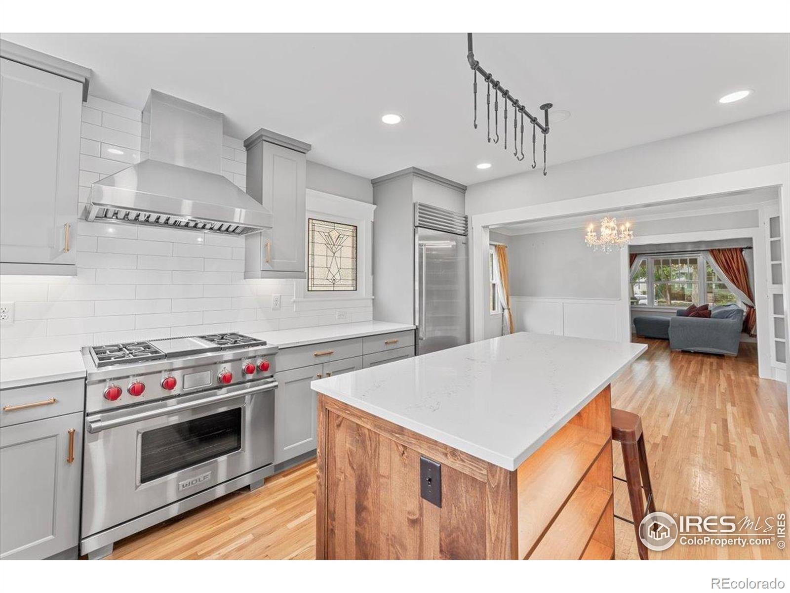 MLS Image #14 for 812  peterson street,fort collins, Colorado