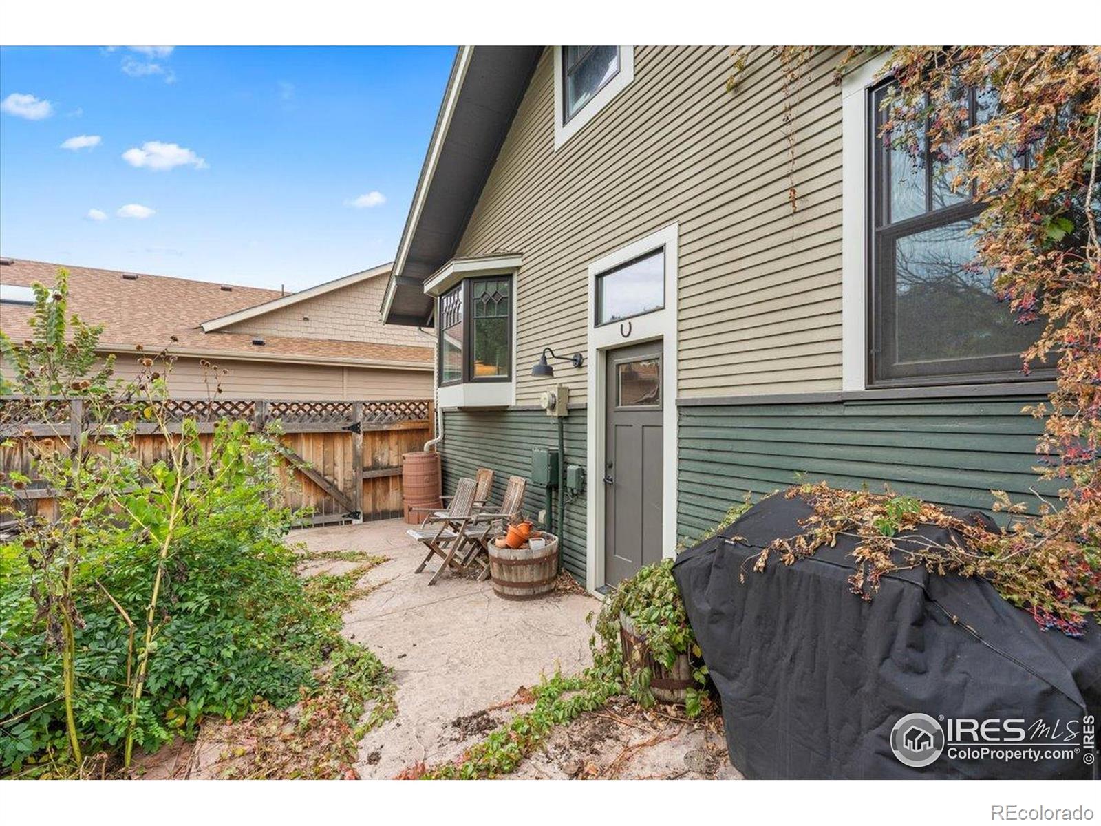 MLS Image #39 for 812  peterson street,fort collins, Colorado