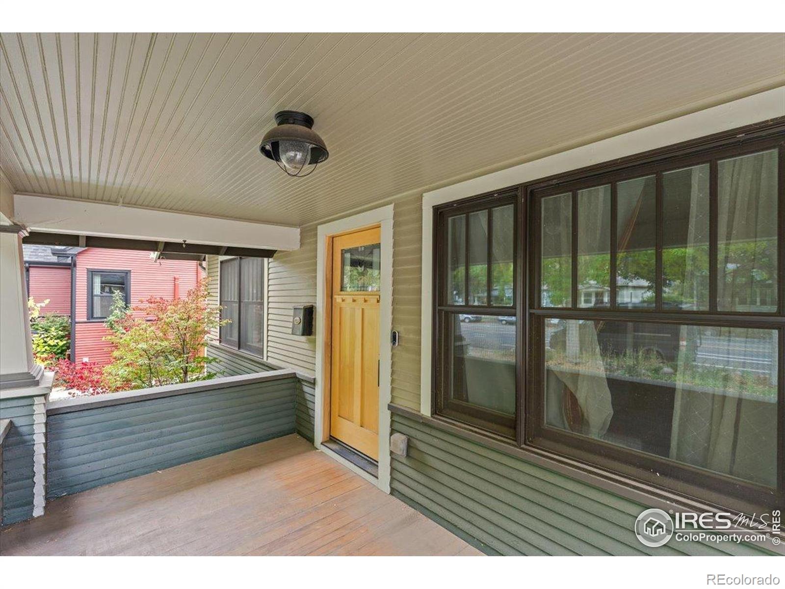 MLS Image #4 for 812  peterson street,fort collins, Colorado